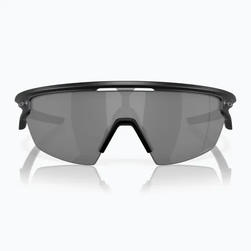 Okulary przeciwsłoneczne Oakley Sphaera matte black/prizm black polarized