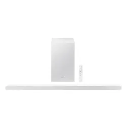 Soundbar Samsung HW-S701D 3.1 Wi-Fi Bluetooth AirPlay Dolby Atmos