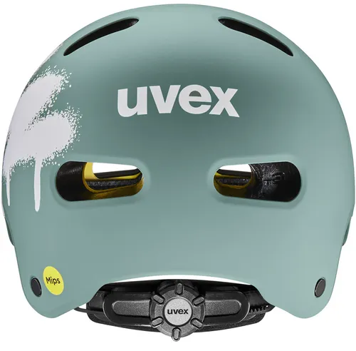 Kask rowerowy orzeszek UVEX Kid 4 Style MIPS
