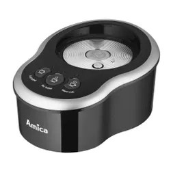 Spieniacz AMICA FD4011 Czarny