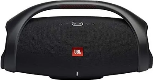 Hoparlör JBL Boombox 2 Siyah