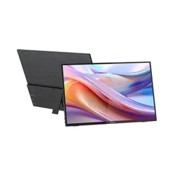 Monitor ZEUSLAP P16T 16" 1920x1200px IPS 3 ms