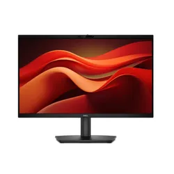 Dell Pro 24 Video Conferencing Monitor - E2426HB - 120Hz | Full HD | 23.8'' | IPS | 5ms
