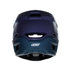 Kask rowerowy Full Face LEATT MTB Gravity 4.0