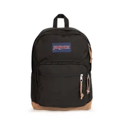 JanSport right Pack городской рюкзак-черный