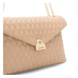 Nouă Vest Caelia NGQ130421 bej sac