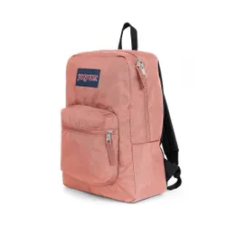 Рюкзак для школы JanSport Cross Town - Мисти Роуз