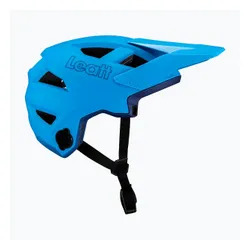 Kask rowerowy Leatt MTB Enduro 2.0 V24 cyan