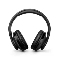 Słuchawki bezprzewodowe Philips TAH6206BK/10 Nauszne Bluetooth 5.0 Czarny
