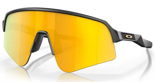 Велосипедные очки OAKLEY Sutro Lite Sweep PRIZM 24K