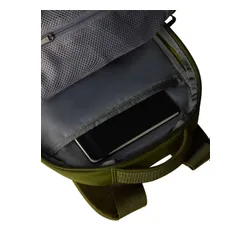 Plecak The North Face Borealis Mini - forest olive / utility brown