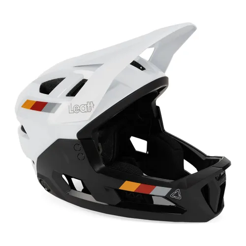 Kask rowerowy Leatt MTB Enduro 2.0 V23 white