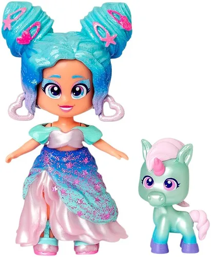 Lalka MAGIC BOX KookyLoos Candy Land Ice Cream Stars PKLSP104IN240