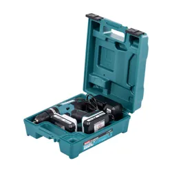 Дрель-шуруповерт аккумуляторная ударная Makita HP488D002