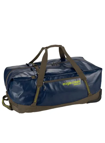 Дорожная сумка 2в1 Eagle Creek Migrate Wheeled Duffel 130 l-rushe blue