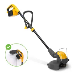 Podkaszarka akumulatorowa STIGA GT 300E + Akumulator i ładowarka