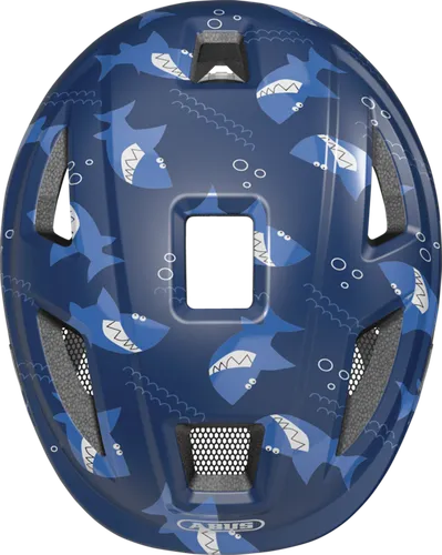 Kask rowerowy ABUS Anuky 2.0 ACE