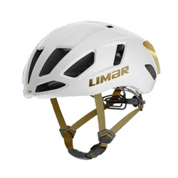Kask rowerowy LIMAR Air Atlas W & B