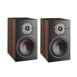 Kolumny Dali Oberon 3 Dark walnut 2szt.