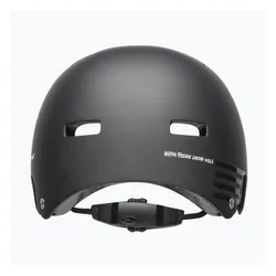 Kask rowerowy Bell Local matte black/white fasthoue