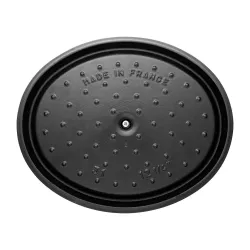 Garnek Staub 40509-866-0 Indukcja Żeliwo 5,5l