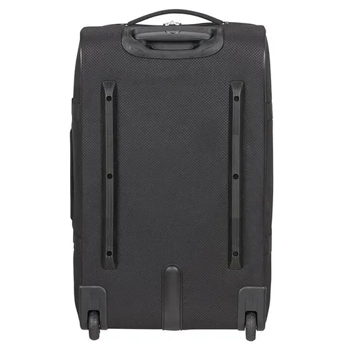 Средняя дорожная сумка на колесиках Samsonite Sonora-black