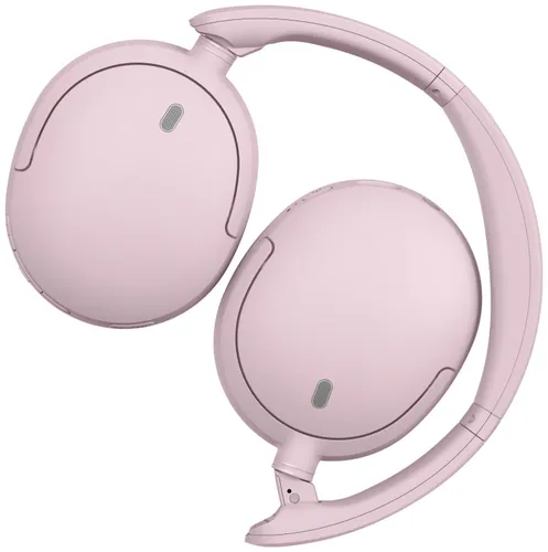 Sony WHCH730 Różowe