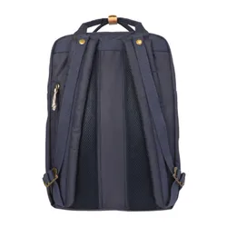 Рюкзак Doughnut Macaroon Large Reborn Backpack - navy