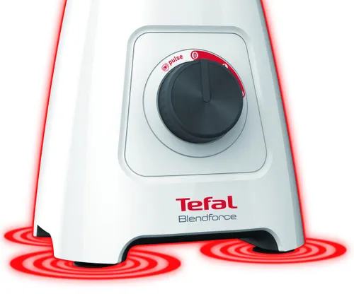 Блендер Tefal Blendforce BL420131 (белый)