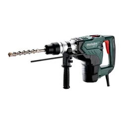 Metabo KH 5-40 1100 W Zımbalayıcı (600763500)