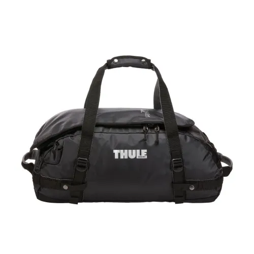 Thule Chasm 40 Küçük Seyahat / Spor Çantası-siyah