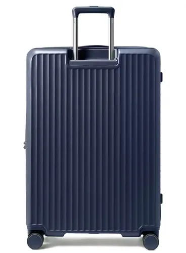 Walizka duża Puccini Monte Carlo - granatowy