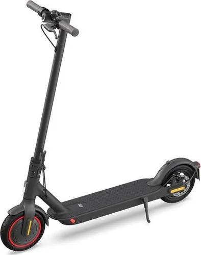 Hulajnoga elektryczna Xiaomi Mi Electric Scooter Pro 2