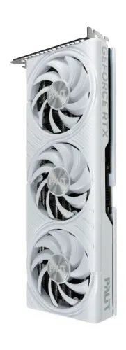 Karta graficzna Palit GeForce RTX 5070 White OC 12GB GDDR7 192bit DLSS 4