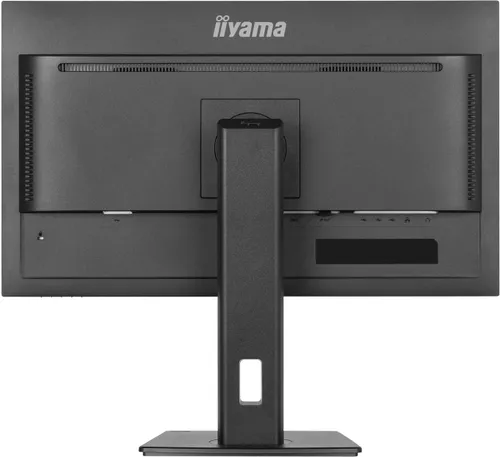 Monitor IIYAMA ProLite XUB2797HSN-B2 27" 1920x1080px IPS 100Hz 1 ms [MPRT] + Norton Small Business