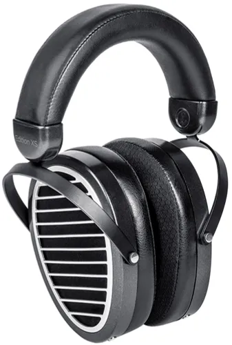 Słuchawki nauszne HIFIMAN Edition XS Czarny