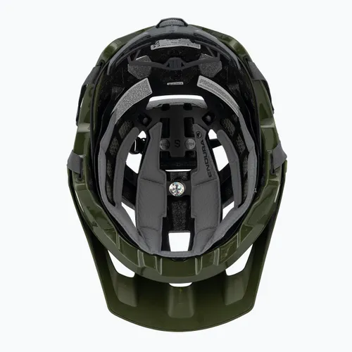Kask rowerowy Endura Singletrack MIPS tonal olive