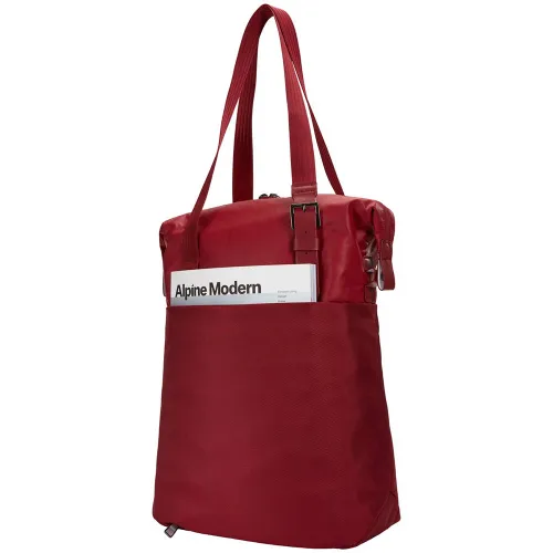 Kadın Casual Thule Spira Shopper Çantası-rio red