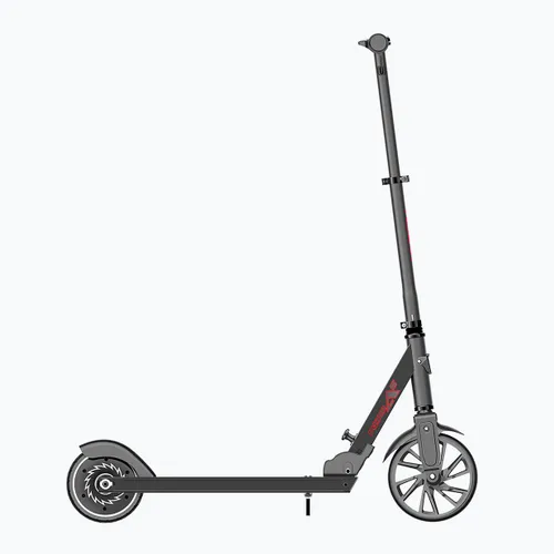 Hulajnoga elektryczna Razor A5 Power black