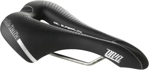 Седло SELLE ITALIA Diva Gel Superflow