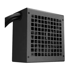 Zasilacz DeepCool PF650 650W 80+ Czarny
