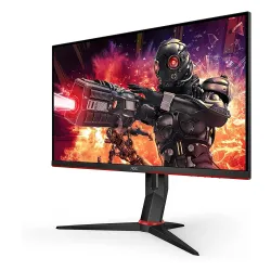 Monitor AOC 24G2ZE/BK 24" Full HD IPS 240Hz 1ms Gamingowy