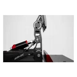 Pedały Simagic P1000 Modular Pedals