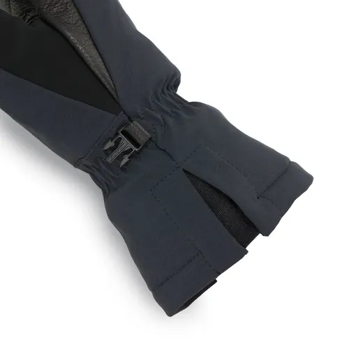 Rękawice narciarskie Salomon Propeller Gore-Tex deep black