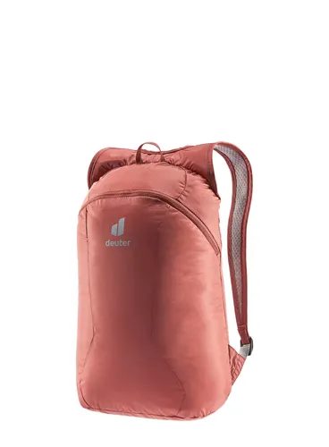 Plecak trekkingowy Deuter Aircontact X 70+15 SL damski - redwood/ink