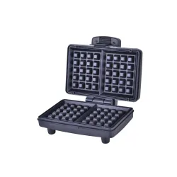 Gofrownica Prime3 SWM51 1300W Regulacja temperatury