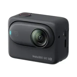 Kamera Insta360 GO 3S 128GB Czarny