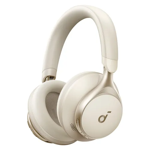 Soundcore Space One Beżowe [oferta Outlet]
