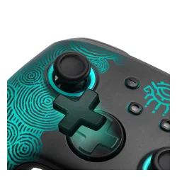 Adapter FUNLAB Firefly Pro Controller - Zonai do Nintendo Switch / Switch 2 Bezprzewodowy