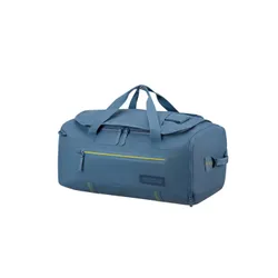 Дорожная сумка / рюкзак American Tourister Trailgo Duffle M-coronet blue